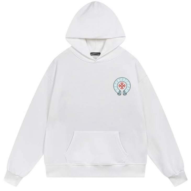 Picture of Chrome Hearts Hoodies _SKUChromeHeartsS-XLxlutxW152214